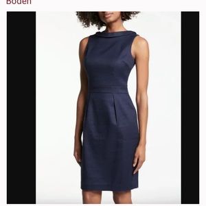 Boden Martha Dress 6